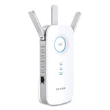TP-Link Re450 Ac1750 Wi-fi Range Extender, 1 Port, Dual-band 2.4 Ghz-5 Ghz freeshipping - TVN Wholesale 