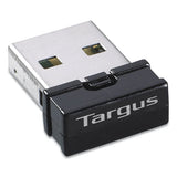 Targus® Dual-mode Micro Usb Adapter, Bluetooth 4.0, Black freeshipping - TVN Wholesale 