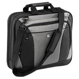 Targus® Citylite Laptop Case 16", 13-1-4 X 3-1-2 X 16-1-2, Black freeshipping - TVN Wholesale 