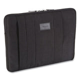 Targus® Citysmart Laptop Sleeve, For 13.3" Laptops, 14.1 X 2 X 10, Black freeshipping - TVN Wholesale 