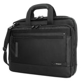 Targus® Revolution Topload Tsa Case, 16", 5 1-4 X 16 X 23 1-4, Black freeshipping - TVN Wholesale 