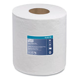 Tork® Centerfeed Paper Wiper, 1-ply, 7.7 X 11.8, White, 305-roll, 6-carton freeshipping - TVN Wholesale 