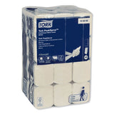 Tork® Peakserve Continuous Hand Towel, 7.91 X 8.85, White, 410 Wipes-pack, 12 Packs-carton freeshipping - TVN Wholesale 