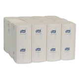 Tork® Peakserve Continuous Hand Towel, 7.91 X 8.85, White, 410 Wipes-pack, 12 Packs-carton freeshipping - TVN Wholesale 