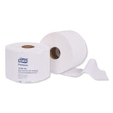 Tork® Premium Bath Tissue Roll With Opticore, Septic Safe, 2-ply, White, 800 Sheets-roll, 36-carton freeshipping - TVN Wholesale 