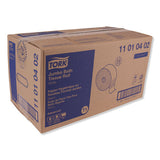 Tork® Advanced Jumbo Roll Bath Tissue, Septic Safe, 1-ply, White, 3.48" X 2247 Ft, 6 Rolls-carton freeshipping - TVN Wholesale 