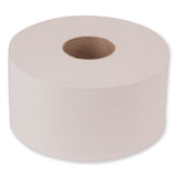 Tork® Advanced Jumbo Bath Tissue, Septic Safe, 2-ply, White, 3.48" X 751 Ft, 12 Rolls-carton freeshipping - TVN Wholesale 