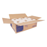 Tork® Advanced Jumbo Bath Tissue, Septic Safe, 1-ply, White, 3.48" X 1200 Ft ,12 Rolls-carton freeshipping - TVN Wholesale 