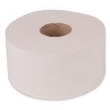 Tork® Advanced Jumbo Bath Tissue, Septic Safe, 1-ply, White, 3.48" X 1200 Ft ,12 Rolls-carton freeshipping - TVN Wholesale 