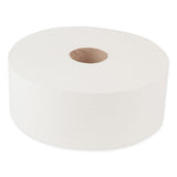 Tork® Advanced Jumbo Bath Tissue, Septic Safe, 2-ply, White, 1600 Ft-roll, 6 Rolls-carton freeshipping - TVN Wholesale 