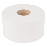 Tork® Advanced Mini-jumbo Roll Bath Tissue, Septic Safe, 2-ply, White, 3.48" X 751 Ft, 12 Rolls-carton freeshipping - TVN Wholesale 