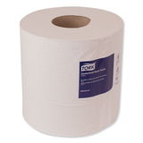 Tork® Centerfeed Hand Towel, 2-ply, 7.6 X 11.8, White, 600-roll, 6 Rolls-carton freeshipping - TVN Wholesale 