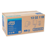 Tork® Paper Wiper, Centerfeed, 2-ply, 9 X 13, White, 800-roll, 2 Rolls-carton freeshipping - TVN Wholesale 