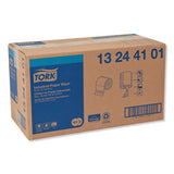 Tork® Industrial Paper Wiper, 4-ply, 11 X 15.75, Blue, 375 Wipes-roll, 2 Roll-carton freeshipping - TVN Wholesale 