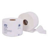 Tork® Advanced Bath Tissue Roll With Opticore, Septic Safe, 2-ply, White, 865 Sheets-roll, 36-carton freeshipping - TVN Wholesale 