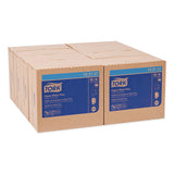 Tork® Multipurpose Paper Wiper, 9.25 X 16.25, White, 100-box, 8 Boxes-carton freeshipping - TVN Wholesale 