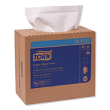 Tork® Multipurpose Paper Wiper, 9.25 X 16.25, White, 100-box, 8 Boxes-carton freeshipping - TVN Wholesale 