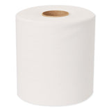 Tork® Paper Wiper Plus, 9.8 X 15.2, White, 300-roll, 2 Rolls-carton freeshipping - TVN Wholesale 