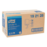 Tork® Paper Wiper Plus, 9.8 X 15.2, White, 300-roll, 2 Rolls-carton freeshipping - TVN Wholesale 