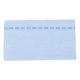 Tork® Foodservice Cloth, 13 X 24, Blue, 150-box freeshipping - TVN Wholesale 