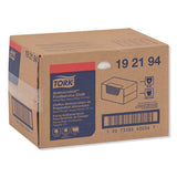 Tork® Foodservice Cloth, 13 X 21, White, 50-box freeshipping - TVN Wholesale 
