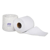 Tork® Bath Tissue, Septic Safe, 2-ply, White, 616 Sheets-roll, 48 Rolls-carton freeshipping - TVN Wholesale 