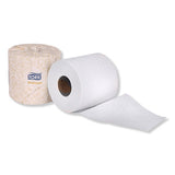 Tork® Premium Bath Tissue, Septic Safe, 2-ply, White, 3.75" X 4", 625 Sheets-roll, 48 Rolls-carton freeshipping - TVN Wholesale 