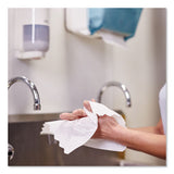 Tork® Basic Paper Wiper Roll Towel, 7.68" X 1150 Ft, Natural, 4 Rolls-carton freeshipping - TVN Wholesale 