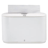 Tork® Xpress Countertop Towel Dispenser, 12.68 X 4.56 X 7.92, White freeshipping - TVN Wholesale 