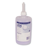 Tork® Premium Luxury Soap, Soft Rose, 1 L, 6-carton freeshipping - TVN Wholesale 
