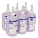 Tork® Premium Luxury Soap, Soft Rose, 1 L, 6-carton freeshipping - TVN Wholesale 