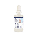 Tork® Premium Alcohol Foam Hand Sanitizer, 1 L Bottle, Unscented, 6-carton freeshipping - TVN Wholesale 