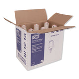 Tork® Premium Alcohol-free Foam Sanitizer, 1 L Bottle, Unscented, 6-carton freeshipping - TVN Wholesale 