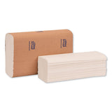 Tork® Advanced Multifold Hand Towel, 9 X 9.5, White, 250-pack, 16 Packs-carton freeshipping - TVN Wholesale 