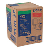 Tork® Heavy-duty Cleaning Cloth, 12.6 X 10, White, 400-carton freeshipping - TVN Wholesale 