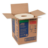 Tork® Heavy-duty Cleaning Cloth, 12.6 X 10, White, 400-carton freeshipping - TVN Wholesale 