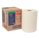 Tork® Heavy-duty Cleaning Cloth, 12.6 X 10, White, 400-carton freeshipping - TVN Wholesale 