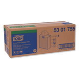 Tork® Heavy-duty Cleaning Cloth, 8.46 X 16.13, White, 80-box, 5 Boxes-carton freeshipping - TVN Wholesale 