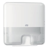 Tork® Elevation Xpress Hand Towel Dispenser, 11.9 X 4 X 11.6, White freeshipping - TVN Wholesale 