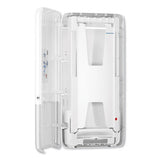 Tork® Peakserve Continuous Hand Towel Dispenser, 14.57 X 3.98 X 28.74, White freeshipping - TVN Wholesale 