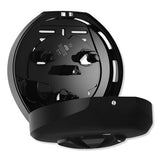Tork® 3 Roll Bath Tissue Roll Dispenser For Opticore, 14.12 X 6.31 X 14.56, Black freeshipping - TVN Wholesale 