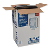 Tork® Washstation Dispenser, 12.56 X 10.57 X 18.09, Red-smoke freeshipping - TVN Wholesale 