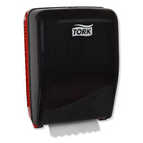 Tork® Washstation Dispenser, 12.56 X 10.57 X 18.09, Red-smoke freeshipping - TVN Wholesale 