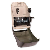 Tork® Hand Towel Roll Dispenser, 12.94 X 9.25 X 15.5, Smoke freeshipping - TVN Wholesale 