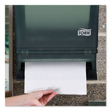 Tork® Hand Towel Roll Dispenser Push Bar, 10.5 X 8.75 X 15.75, Smoke-gray freeshipping - TVN Wholesale 