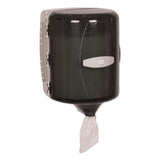 Tork® Centerfeed Hand Towel Dispenser, 10.13 X 10 X 12.75, Smoke freeshipping - TVN Wholesale 