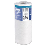 Tork® Universal Perforated Kitchen Towel Roll, 2-ply, 11 X 9, White, 84-roll, 30rolls-carton freeshipping - TVN Wholesale 