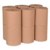 Tork® Universal Hardwound Roll Towel, 7.88" X 600 Ft, Natural, 12-carton freeshipping - TVN Wholesale 
