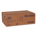 Tork® Universal Hand Towel Roll, 7.88" X 800 Ft, Natural, 6 Rolls-carton freeshipping - TVN Wholesale 