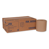 Tork® Universal Hand Towel Roll, 7.88" X 800 Ft, Natural, 6 Rolls-carton freeshipping - TVN Wholesale 